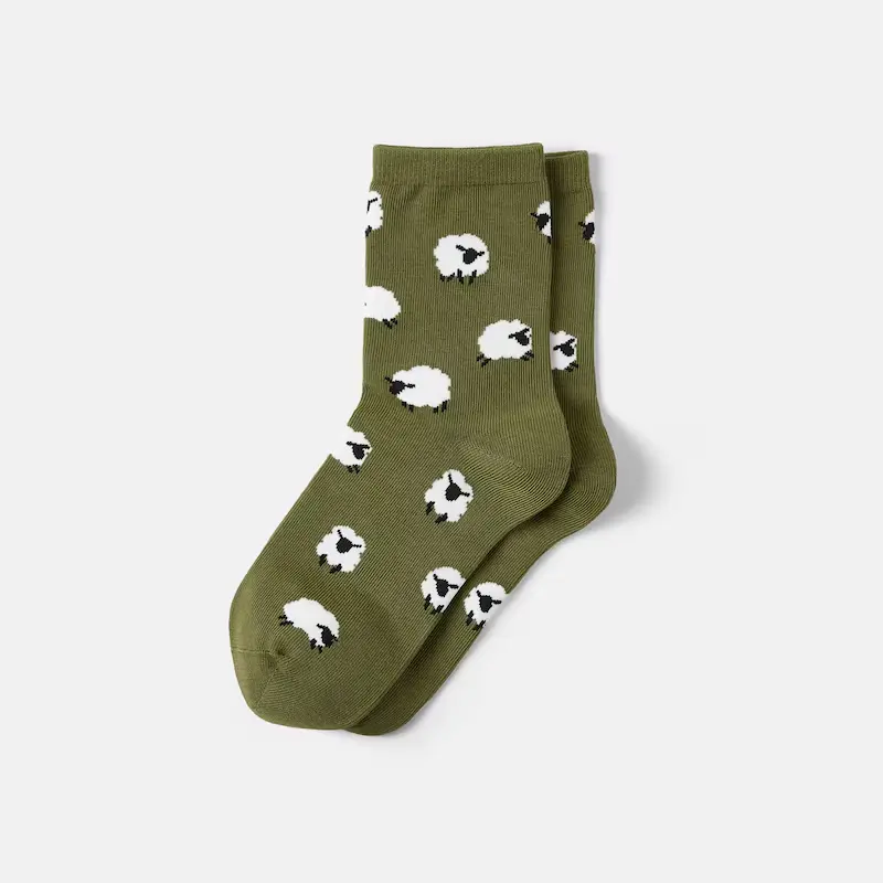 VIVAIA Socks Collection (Aubrey)
