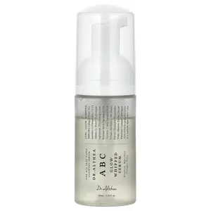 Dr. Althea ABC Glow Whipped Serum, For All Skin Types, 3.38 fl oz (100 ml)