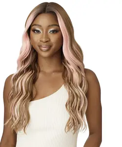 Outre Every 38 Everywear Lace Front Wig