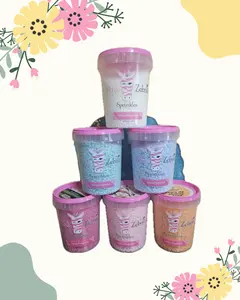 Custom 3.75oz blend bag Custom 3.75oz blend bag