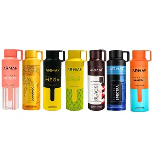 Odyssey Deodorant Spray by Armaf, 200ml