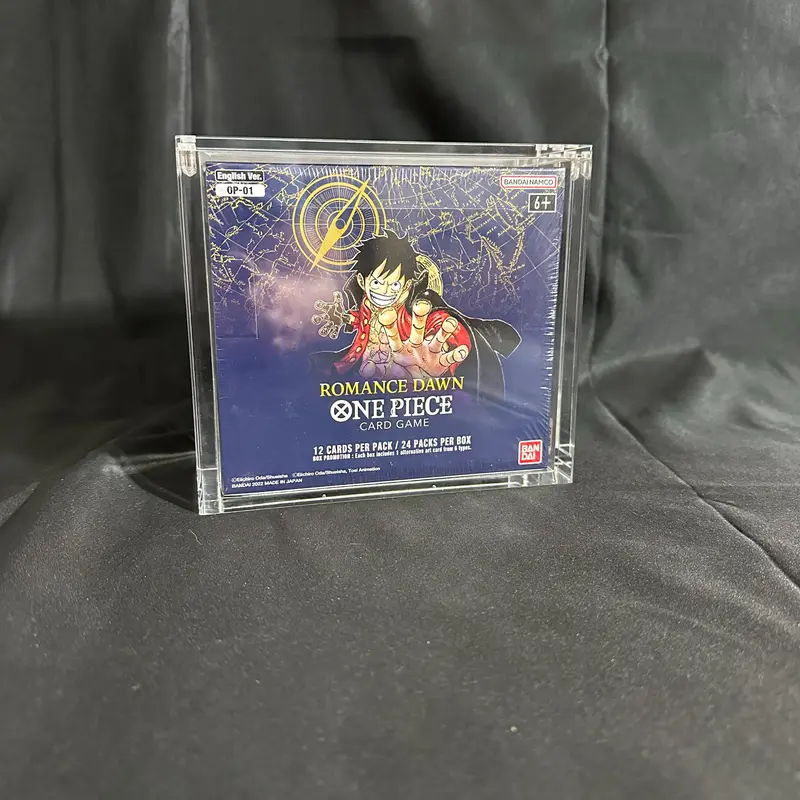 One piece booster box op01 - TikTok Shop One piece booster box op01 - TikTok Shop