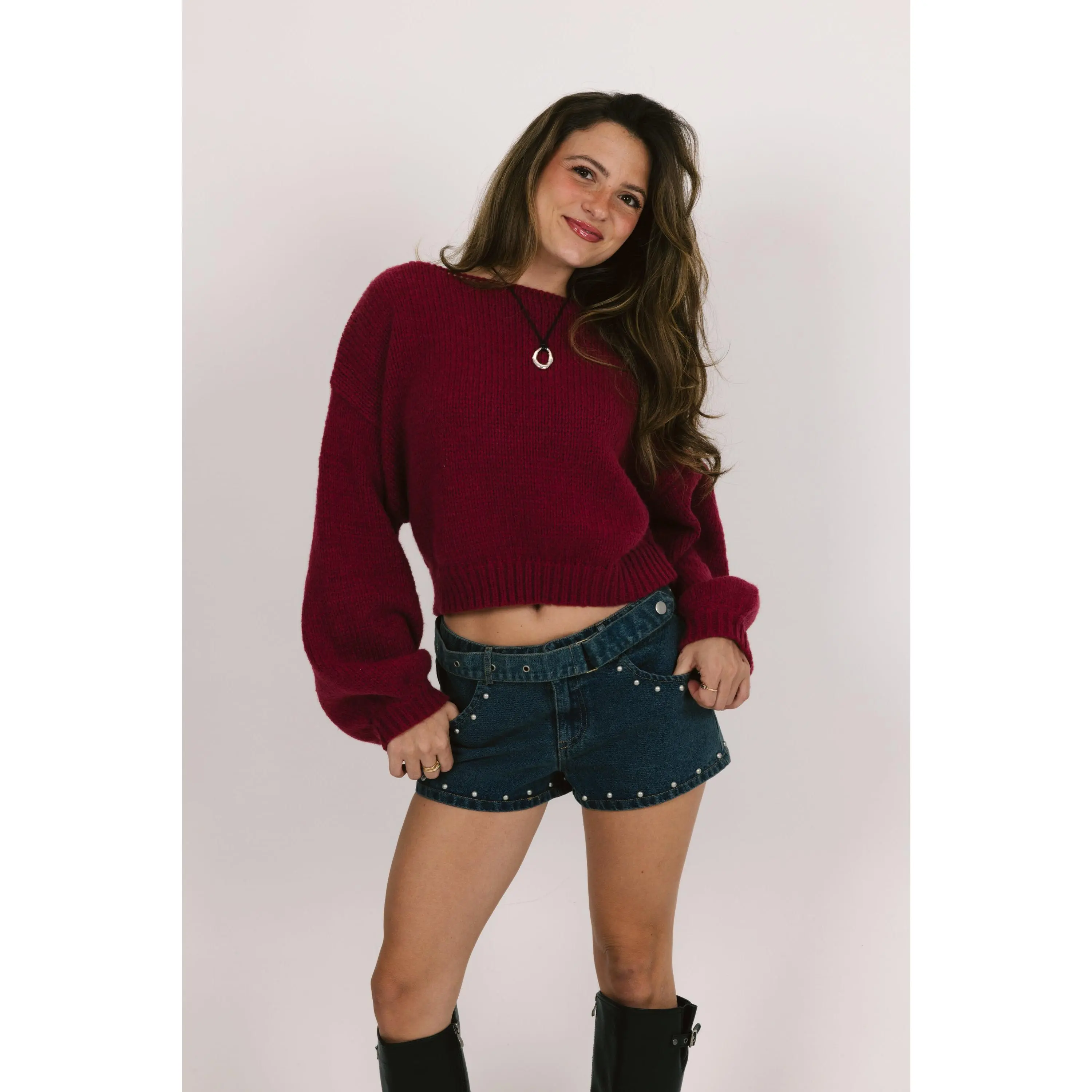 Wish You Well Shorts