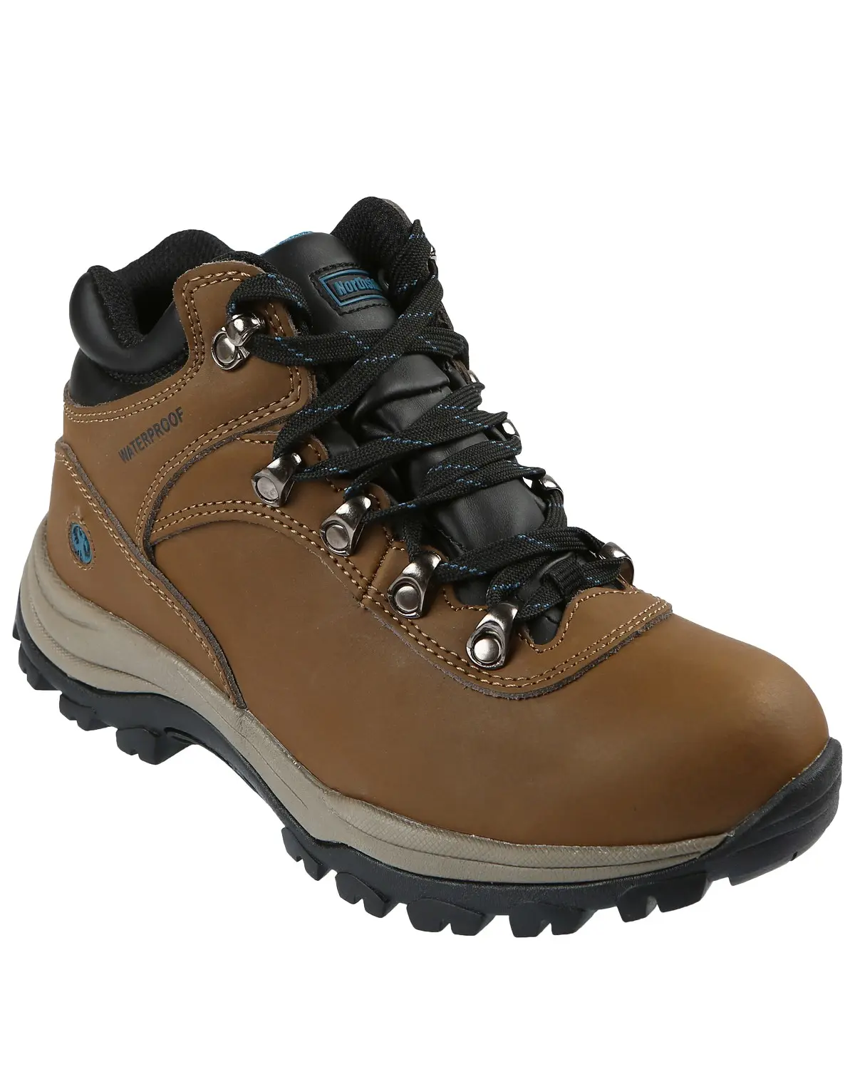Northside Women's Women'S Apex Lite Waterproof Hiking Boot Soft Toe - 315551W228