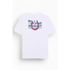 Dickies Men's Vernal T-Shirt - Multicolor