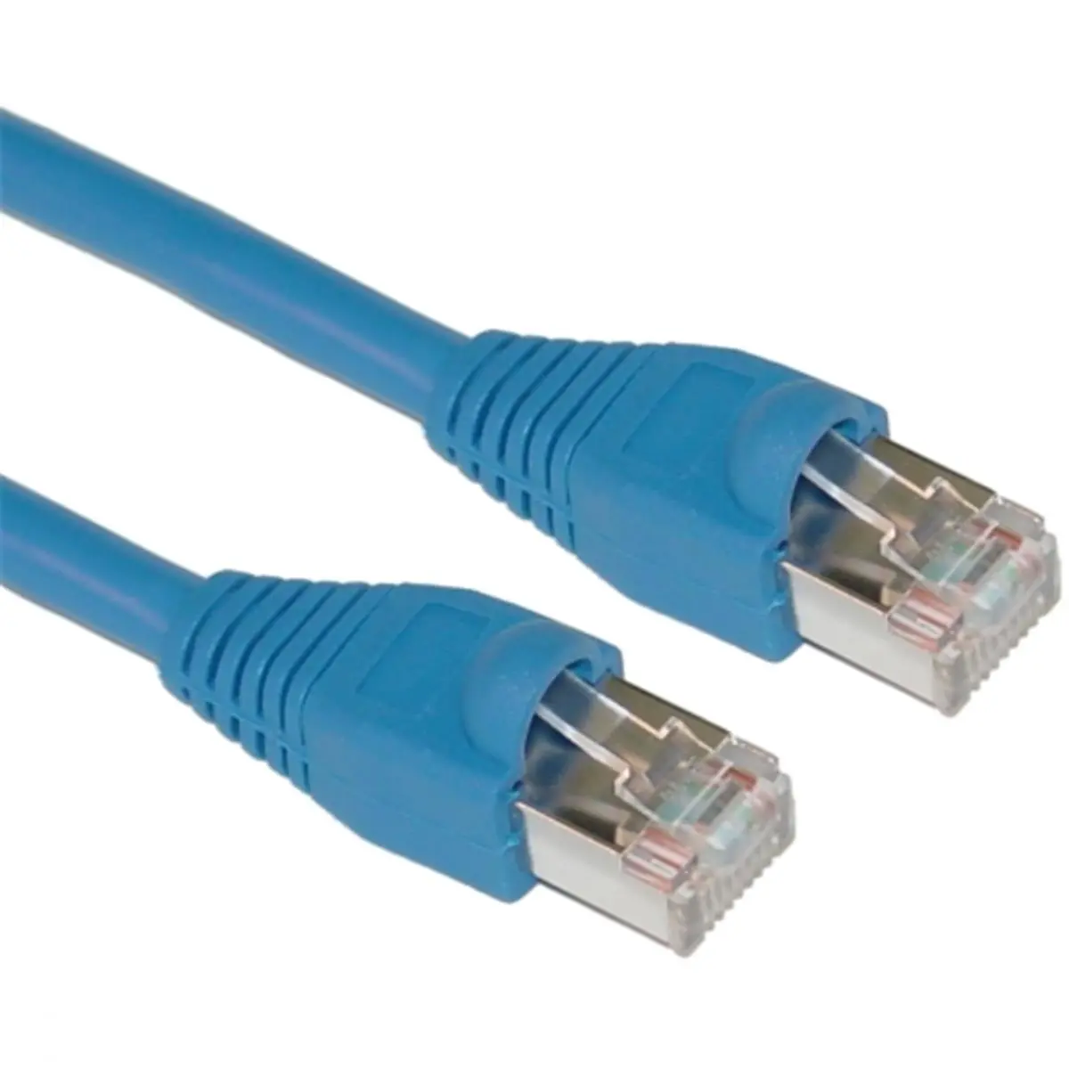 212 MAIN Snagless Boot Cat 5e High-Speed Ethernet Cable, 25 ft, for Computers & Networking Applications