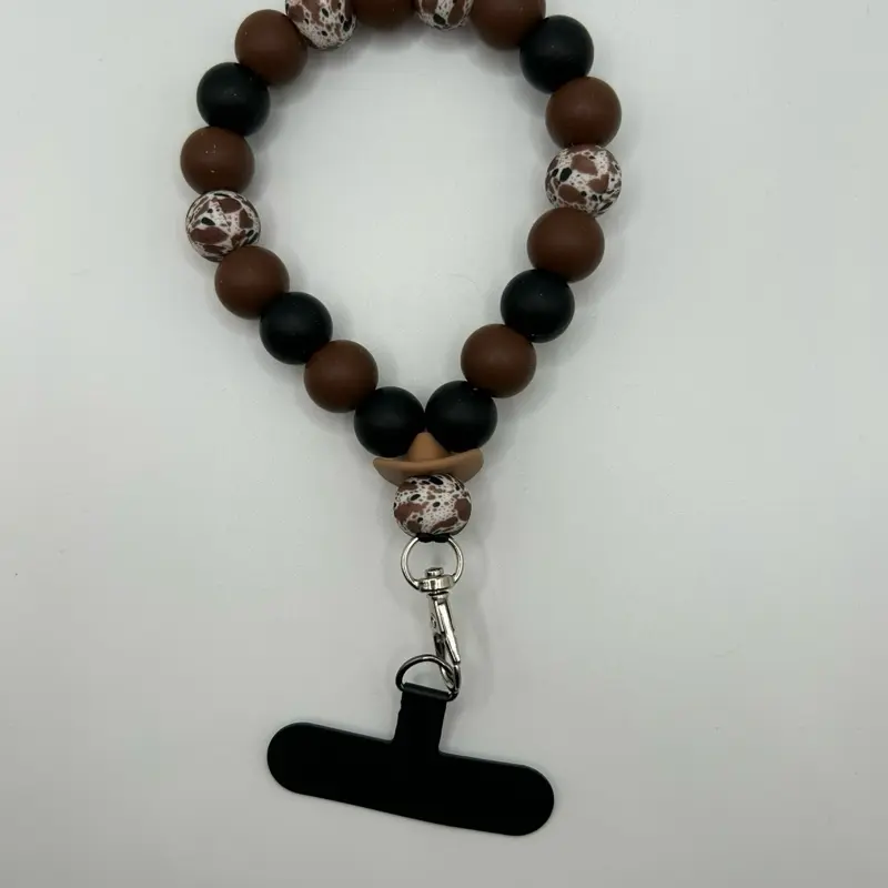 Phone wrist strap Phone wrist strap
