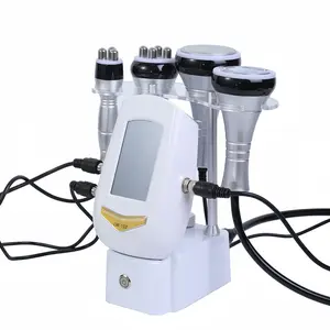 4-in-1 facial and body massager, body shaping machine, home beauty machine, facial care device, multi-functional beauty tool for face, neck, and body care, suitable for home and salon use