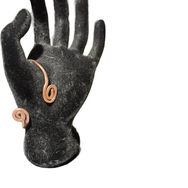 Copper Bracelet handmade