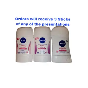 3 Solid Sticks Even Skin Tone