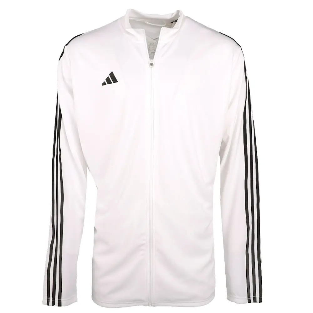 adidas Mens Tiro 23 League  Soccer Cleats  Moisture Wicking - White