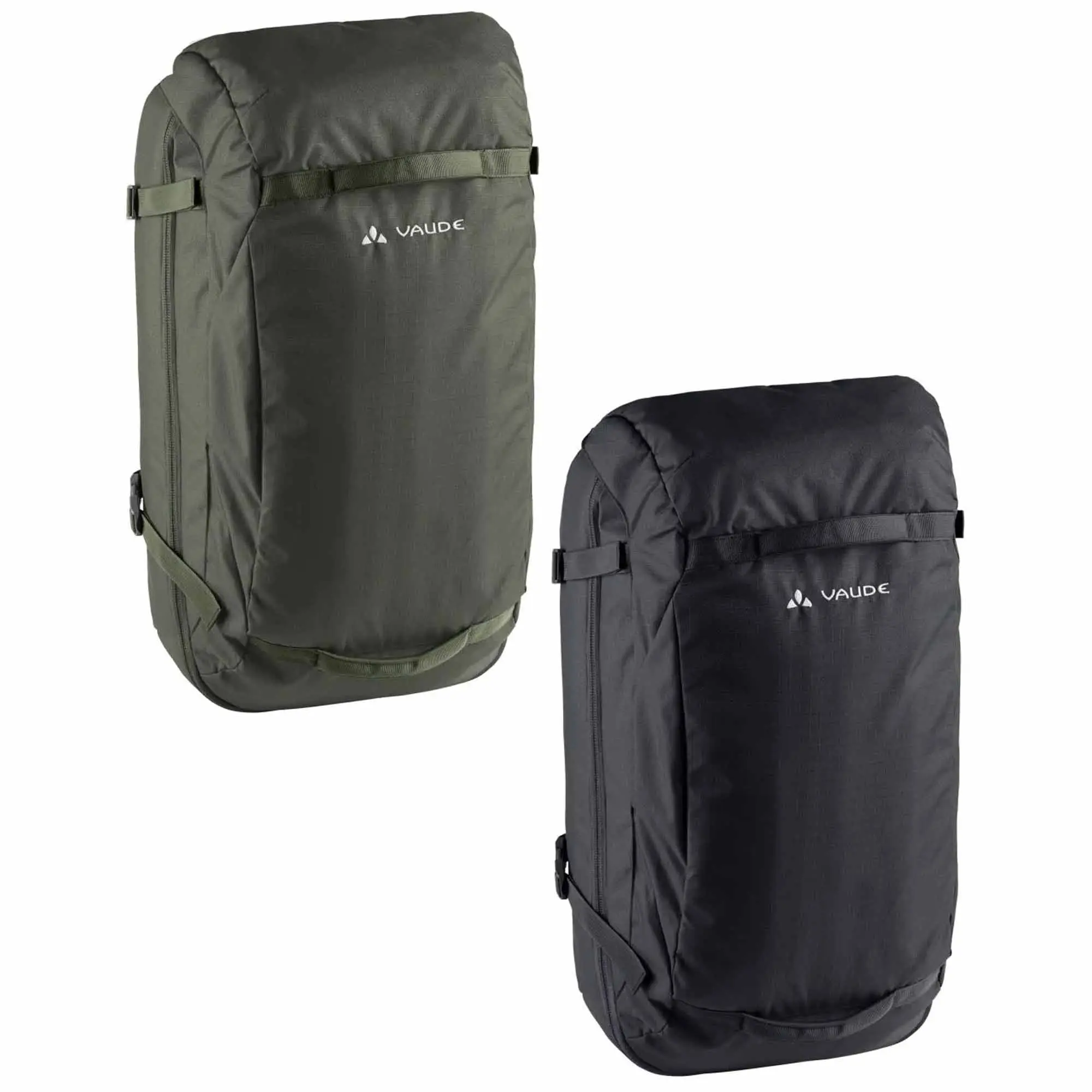 Vaude Mundo 50+ To Go Travel Backpack