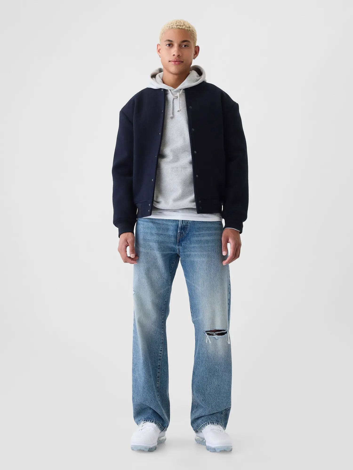 Gap Women's '90s Loose Jeans
