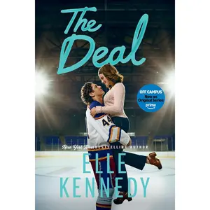 The Deal (Off-Campus Book 1)