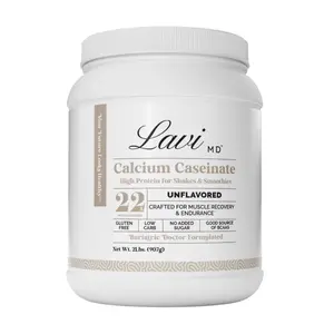 Calcium Caseinate Protein Powder