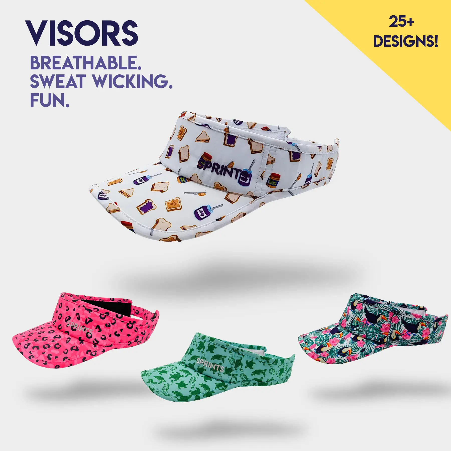 Visors