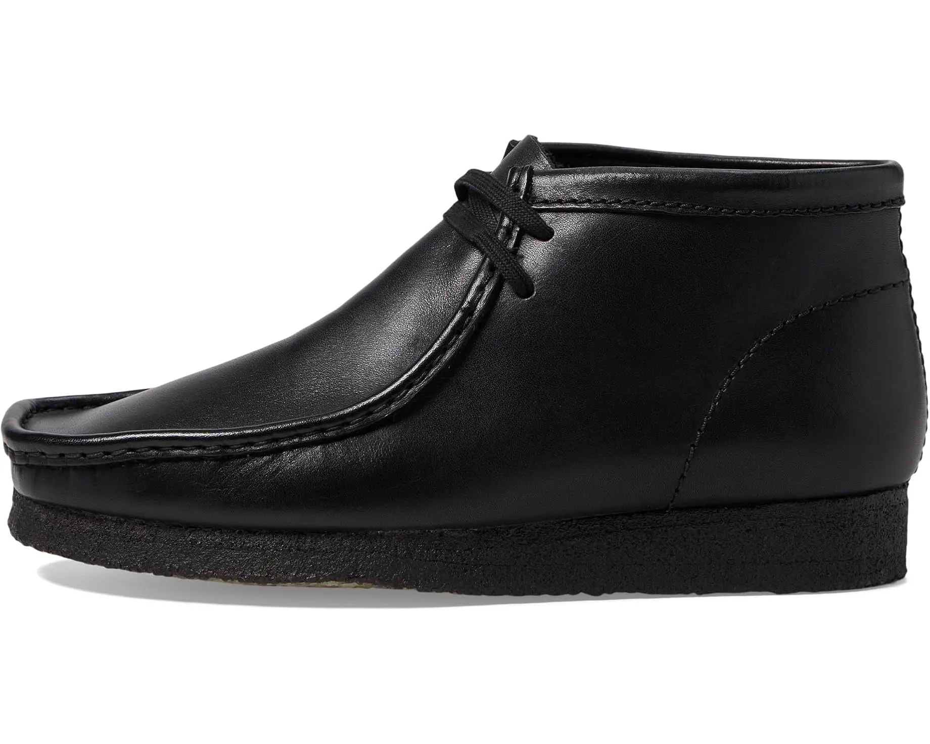 [26155512] MENS CLARKS WALLABEE BOOT