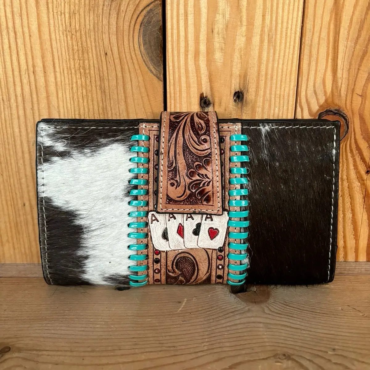 Aces Wallet!