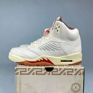 Mexican Independence Day Men's lace-up outdoor sports shoes, breathable casual running shoes