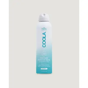 Zinc Oxide Sunscreen Spray - Mineral
