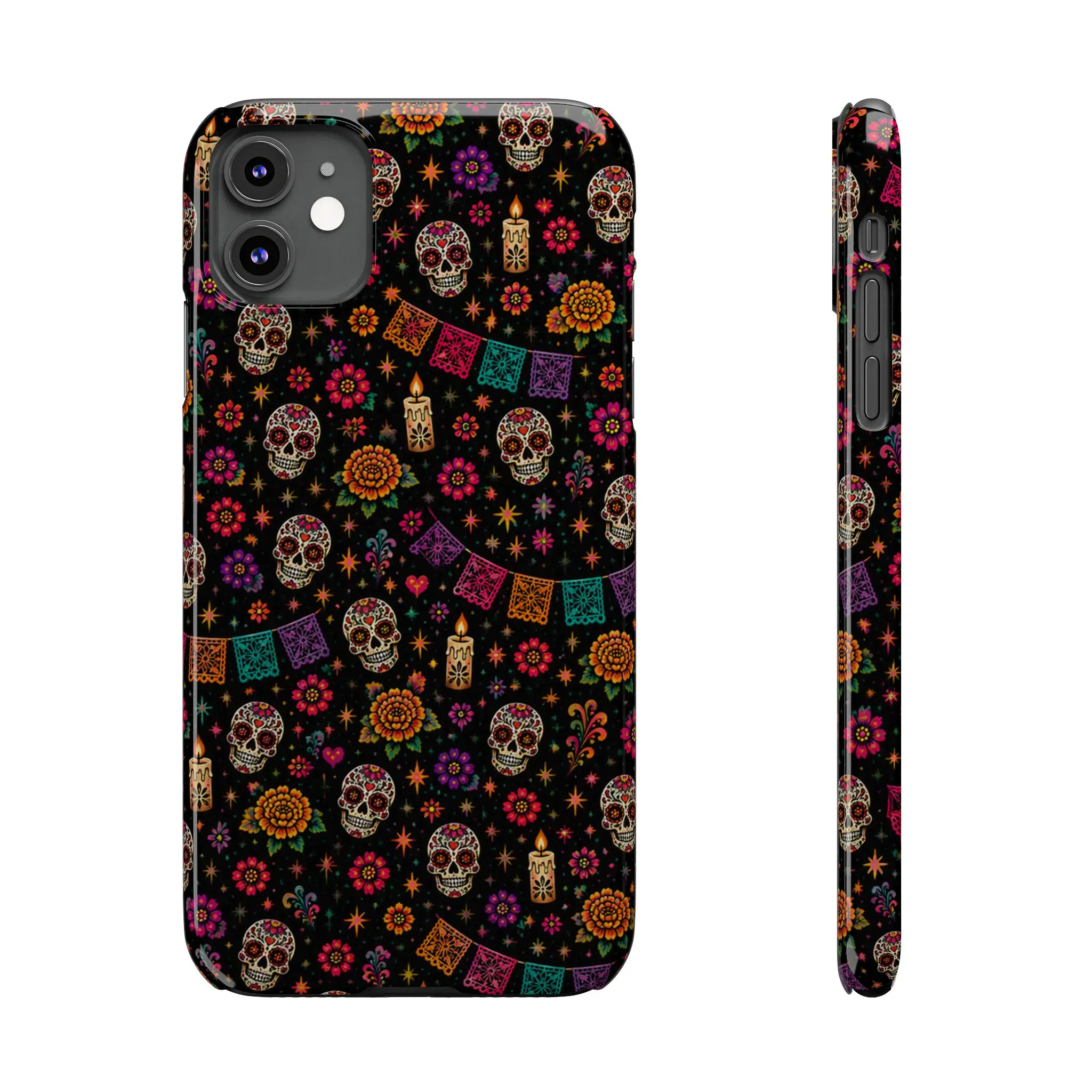 Slim Phone Cases