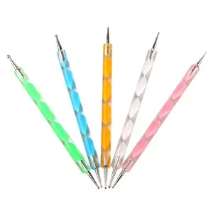 Nail Dotter Set