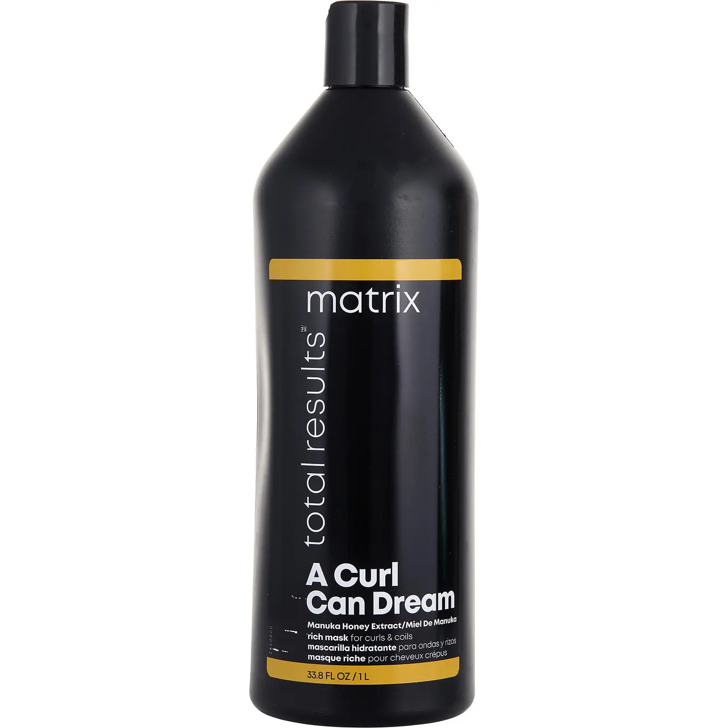 Total Results By Matrix A Curl Can Dream Rich Mask For Women
