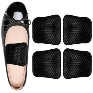 ComfortArch Gel Inserts - Plantar Fasciitis Flat Feet Relief Pads