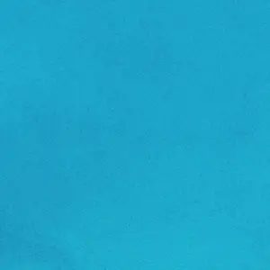 Cerulean Blue Wool Blend Felt