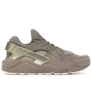 Nike Men's Air Huarache Run Gold Rush Running Shoes, from StockX