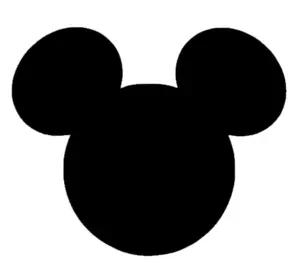 DISNEY BACKPACK