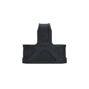 M4 Magazine Triangle Cover, 5.56 Fast-Release Rubber Sleeve, Quick Detach Mag Case, Gun Accessories, Tactical Gear