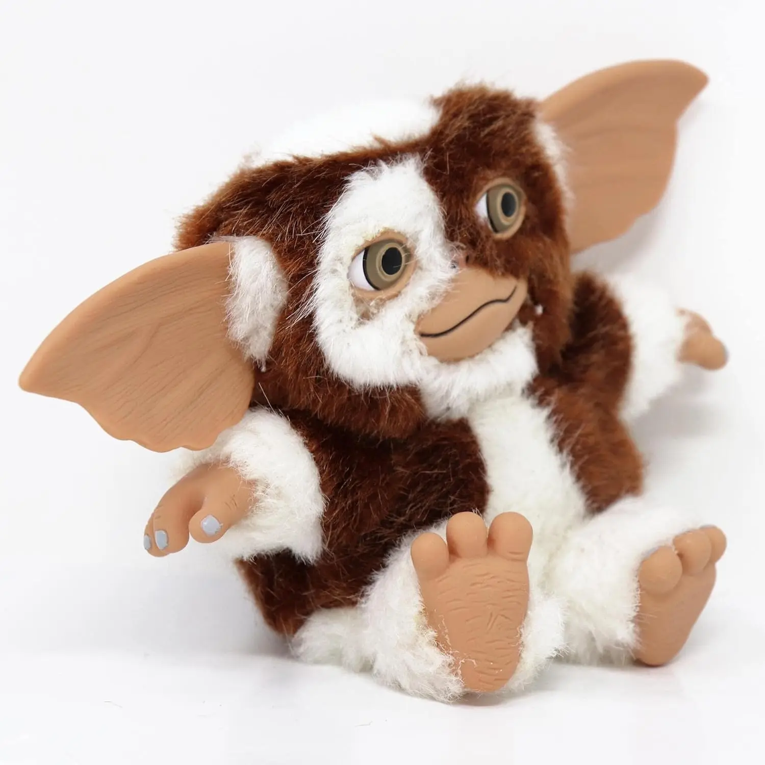 NECA Gremlins Gizmo 6 in Plush Toy NECA Gremlins Gizmo 6 in Plush Toy