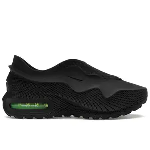 Nike Men's Air Max 1000 Black, from StockX