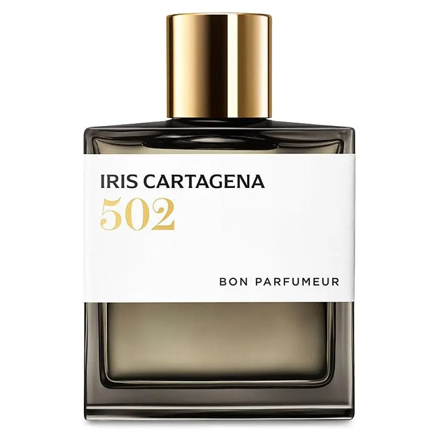 Iris Cartagena 502