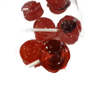 Gusher Pop - Chewy Candy Snack for Kids and Adults