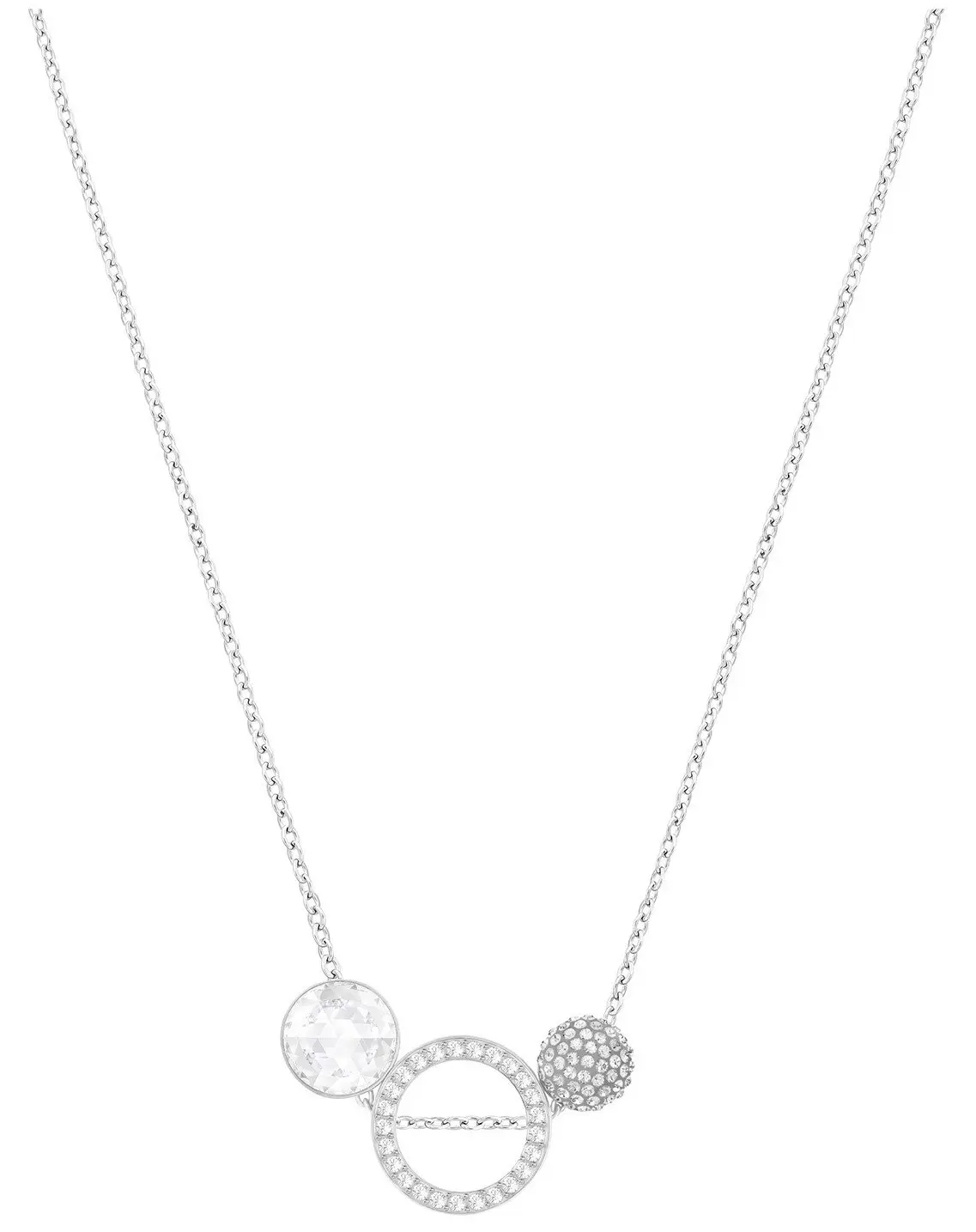 Swarovski Hote Versatile Pendant - 5300330