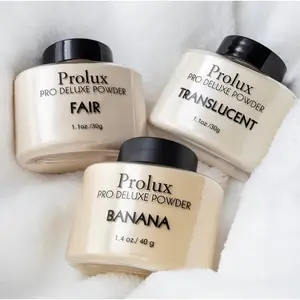 Translucent Setting Powder Translucent Setting Powder