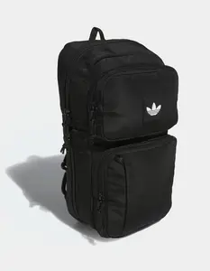 ADIDAS  Womens Originals Utility 4 Sling Bag, Black