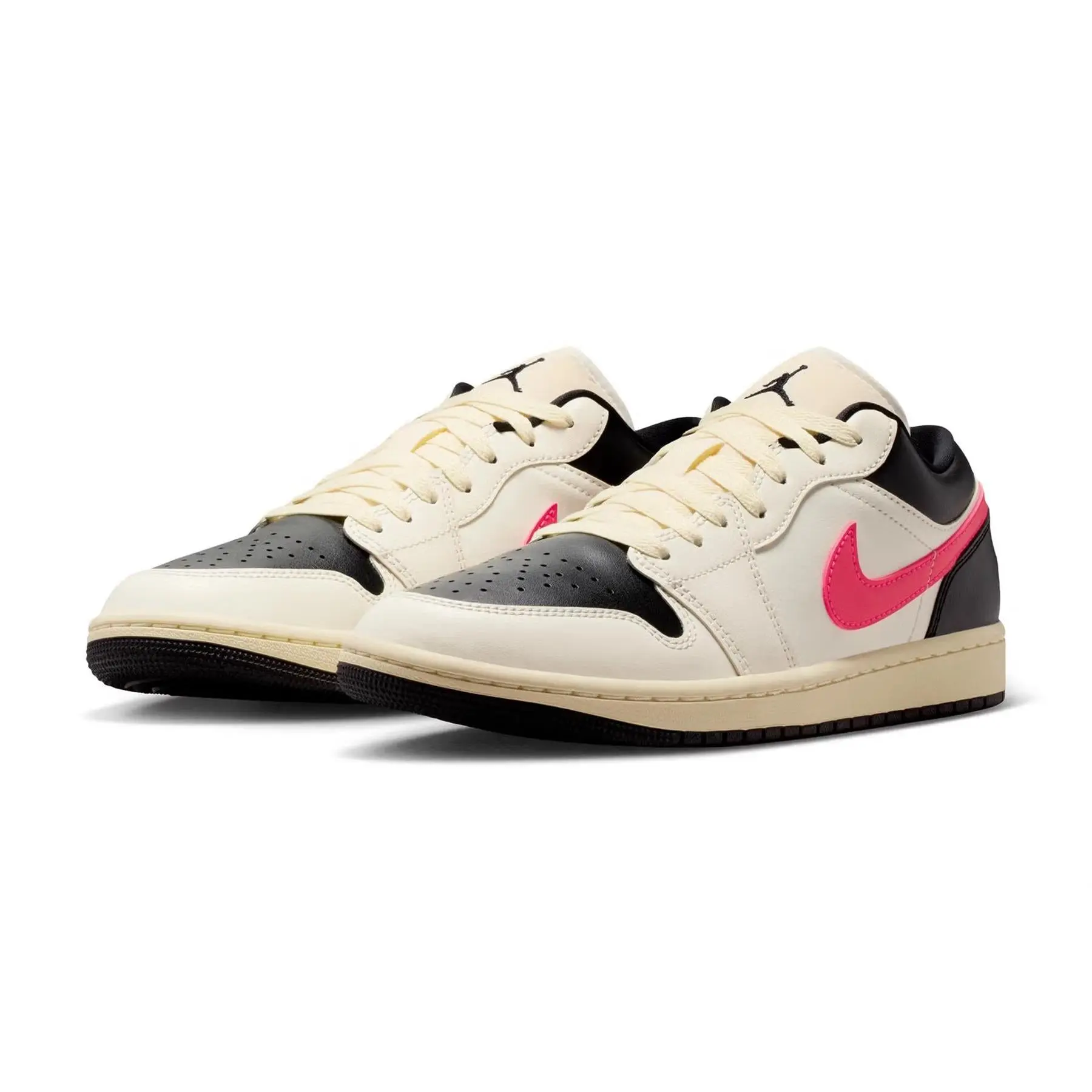 Jordan 1 Low Flight Club (Women's) DC0774-107 New Sneaker