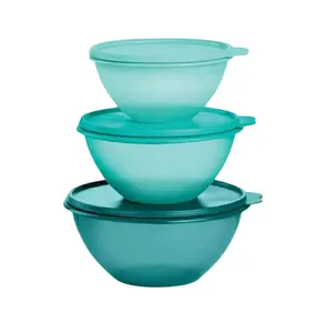 Wondelier 3 pc Bowl Set