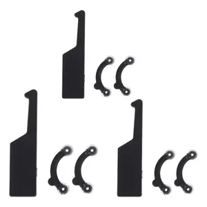 Gentle Nose Reshaper Tool Nose Up Lifting Shaping Clip With Portable Case