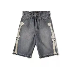 Women's High-Waisted Breathable Cotton Bottom Shorts - Ideal for Daily Wear, Outdoor Strolls
