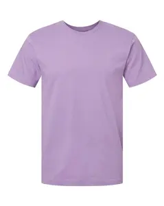 Lavender LAT 6101 Youth Fine Jersey