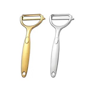 Peeler Kitchen Multi-functional Household Tool for Fruits and Vegetables Stainless Steel potato peeler