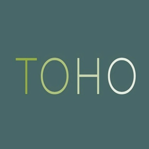 TOHO Headphones