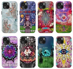Slayer Phone Case, Heavy Metal Fan Gift, Thrash Music Lover Accessory, Cool Collectible Merch, Protective Phone Case For iPhone Samsung