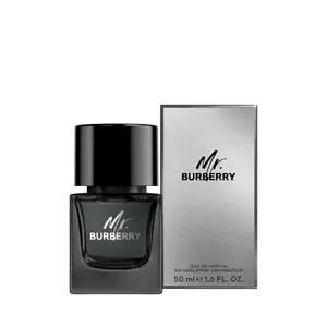 BURBERRY Mr. Eau De Parfum For Men
