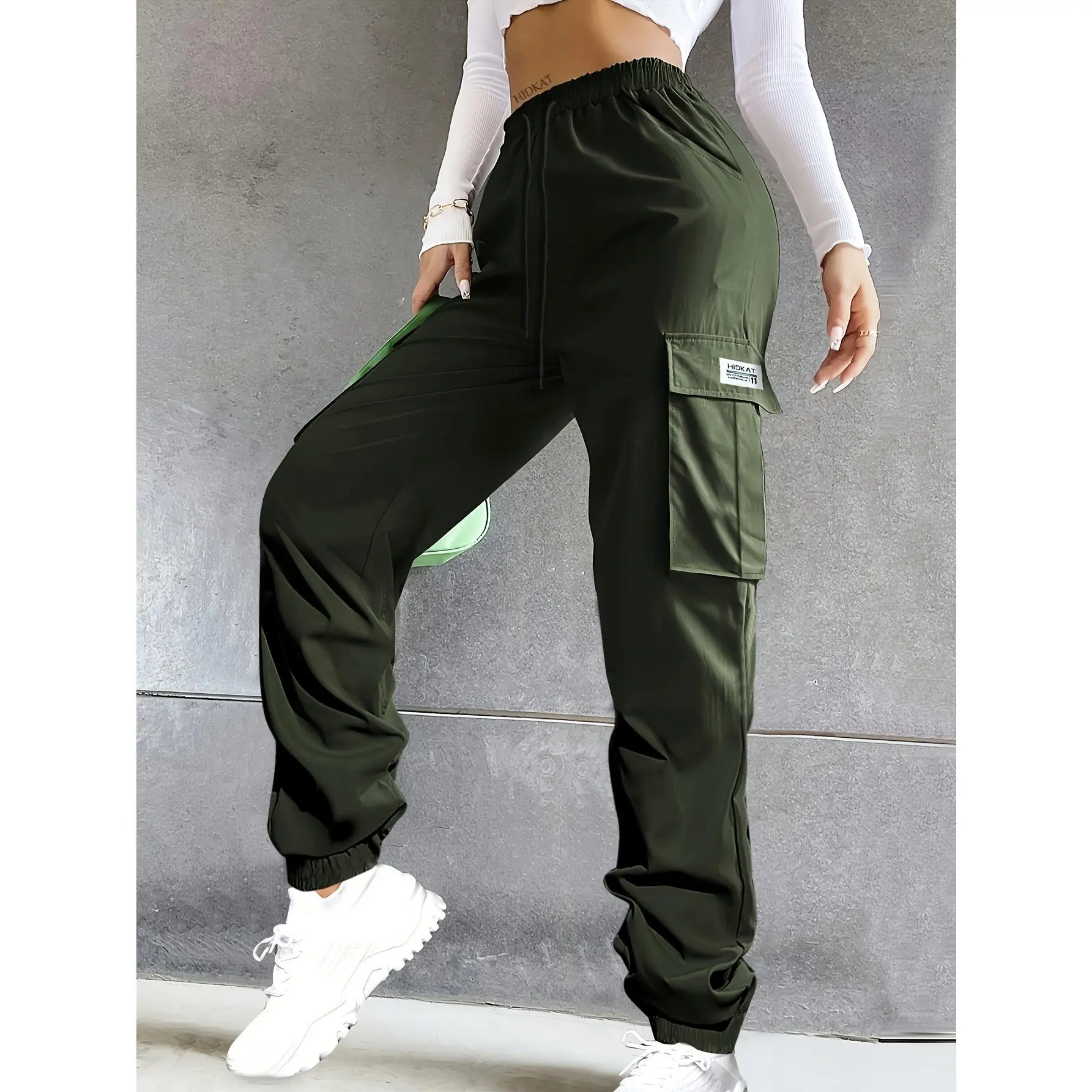 Army Green