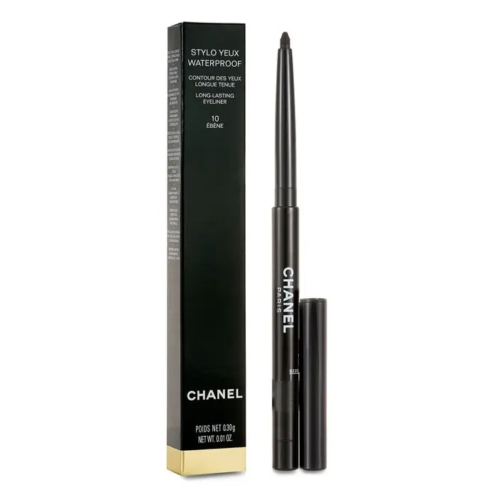Chanel Styl0 Waterproof, 0.01oz